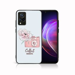 PROTEMIO MY ART szilikon borítás Vivo V21 5G MOMENTS (122)