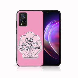 PROTEMIO MY ART szilikon borítás Vivo V21 5G SHELLPHONE (123)