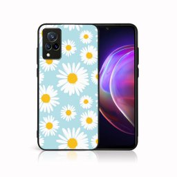 PROTEMIO MY ART szilikon borító Vivo V21 5G CAMMILE (124)