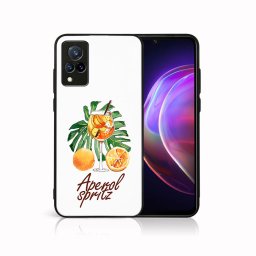 PROTEMIO MY ART szilikon borítás Vivo V21 5G APEROL (127)