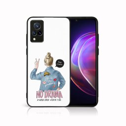 PROTEMIO MY ART szilikon borítás Vivo V21 5G NO DRAMA (138)