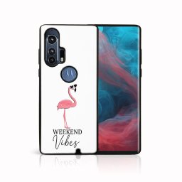 PROTEMIO MY ART szilikon borítás Motorola Edge Plus VIBES (128)