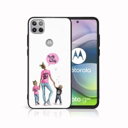 PROTEMIO MY ART Védőtok Motorola Moto G 5G MOM (119)