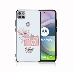 PROTEMIO MY ART Védőtok Motorola Moto G 5G MOMENTS (122)