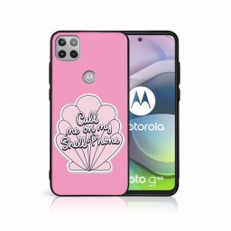 PROTEMIO MY ART Védőtok Motorola Moto G 5G SHELLPHONE (123)