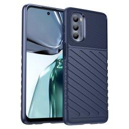 THUNDER Védőburkolat Motorola Moto G62 5G kék