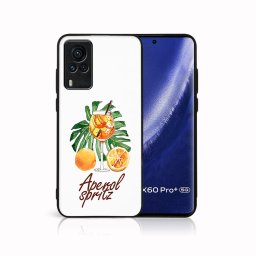 PROTEMIO MY ART Védőtok Vivo X60 Pro 5G -APEROL (127)