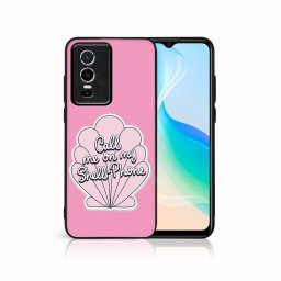 PROTEMIO MY ART Védőburkolat Vivo Y76 5G -SHELLPHONE (123)
