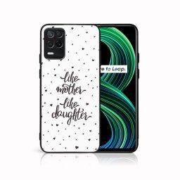 PROTEMIO MY ART Realme 8 5G -LIKE MOTHER (113)