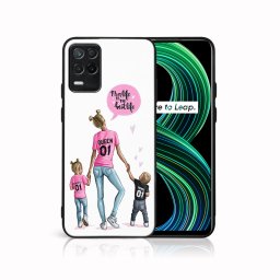 PROTEMIO MY ART Realme 8 5G -MOM (119)