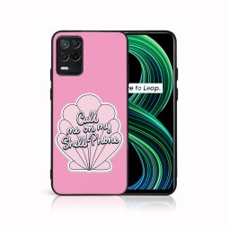 PROTEMIO MY ART Védőtok Realme 8 5G -SHELLPHONE (123)