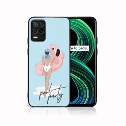 PROTEMIO MY ART Védőburkolat Realme 8 5G -POOL (126)