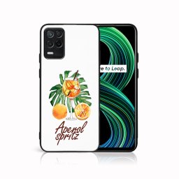 PROTEMIO MY ART Védőtok Realme 8 5G -APEROL (127)