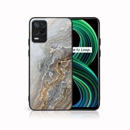 PROTEMIO MY ART Realme 8 5G -BEIGE (151)