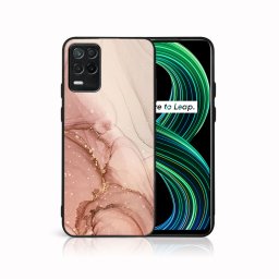 PROTEMIO MY ART Védőburkolat Realme 8 5G -SHIMMER (152)