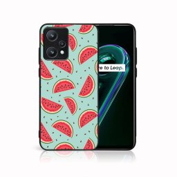 PROTEMIO MY ART Védőtok Realme 9 Pro -WATERMELON (120)