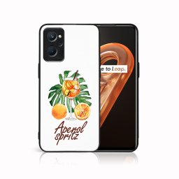 PROTEMIO MY ART Védőtok Realme 9i -APEROL (127)