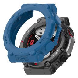 TPU Védőburkolat Amazfit T-Rex 2 kék