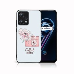 PROTEMIO MY ART Védőtok Realme 9 Pro + / Realme 9 -MOMENTS (122)