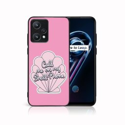 PROTEMIO MY ART Védőtok Realme 9 Pro + / Realme 9 -SHELLPHONE (123)