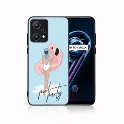 PROTEMIO MY ART Védőtok Realme 9 Pro + / Realme 9 -POOL (126)