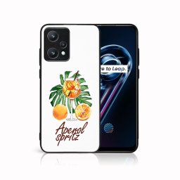 PROTEMIO MY ART Védőtok Realme 9 Pro + / Realme 9 -APEROL (127)