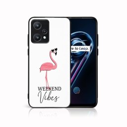 PROTEMIO MY ART Védőtok Realme 9 Pro + / Realme 9 -VIBES (128)