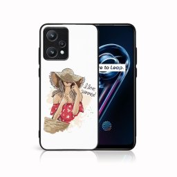 PROTEMIO MY ART Védőtok Realme 9 Pro + / Realme 9 -NYÁR (129)