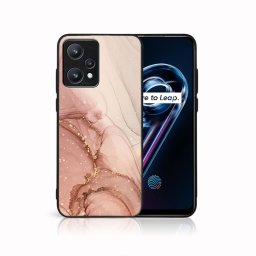 PROTEMIO MY ART Védőtok Realme 9 Pro + / Realme 9 -SHIMMER (152)