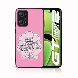 PROTEMIO MY ART Védőtok Realme GT Neo2 5G -SHELLPHONE (123)