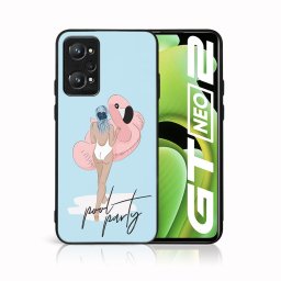 PROTEMIO MY ART Védőtok Realme GT Neo2 5G -POOL (126)