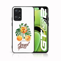 PROTEMIO MY ART Védőtok Realme GT Neo2 5G -APEROL (127)