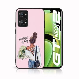 PROTEMIO MY ART Védőtok Realme GT Neo2 5G – DAY (136)