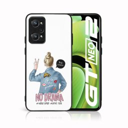 PROTEMIO MY ART Realme GT Neo2 5G -NO DRAMA (138)