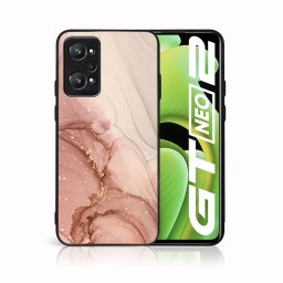 PROTEMIO MY ART Védőburkolat Realme GT Neo2 5G -SHIMMER (152)