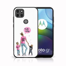 PROTEMIO MY ART Védőtok Motorola Moto G9 Power-MOM (119)