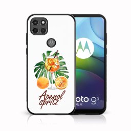 PROTEMIO MY ART Védőtok Motorola Moto G9 Power -APEROL (127)