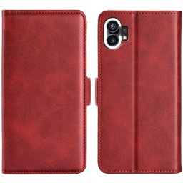 SIDE Wallet tok a Nothing Phone 1 piros