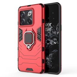 STRONG védőburkolat OnePlus 10T 5G piros