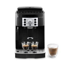 Delonghi Magnifica S Fekete ECAM22.110.B