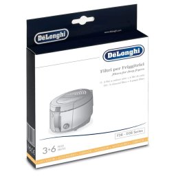Delonghi Szűrőkészlet olajsütőhöz DLSK001