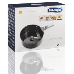 Delonghi Tál lapáttal