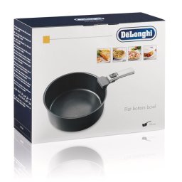 Delonghi lapos alsó tál