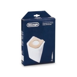 Delonghi DLSF003 Micro filtering bags
