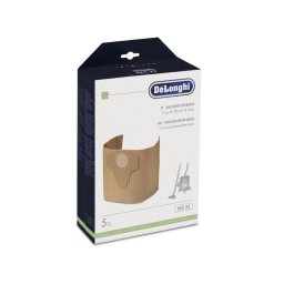 Delonghi DLS22 Paper filter bags