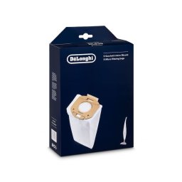 Delonghi DLS35 Microfibre filter bags