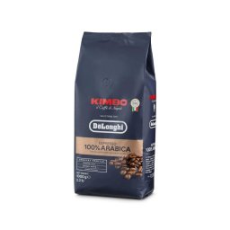 Delonghi Kimbo for De'Longhi, 100% arabica, 1 kg DLSC613