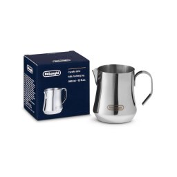 Delonghi Tejhabosító kancsó, 350 ml DLSC060