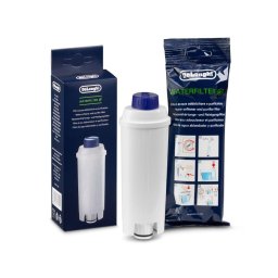 Delonghi Vízszűrő, vízlágyító és tisztító DLSC002
