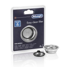 Delonghi Egycsészés EasyClean szűrő